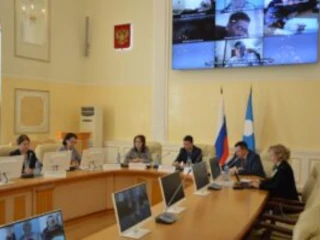 Вопросы внедрения комплексного энергосервиса обсудили на Межрегиональном форуме по энергосбережению