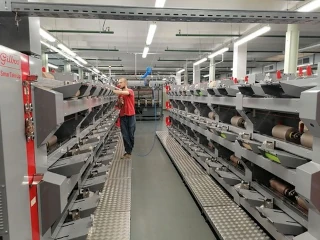 Адреса энергосбережения. Внедрение системы утилизации тепла выбросов на технологическом оборудовании ОАО «Витебские ковры»