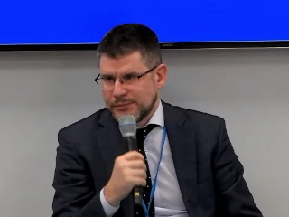 Андрей Максимов: «Установленная мощность возобновляемых источников энергии в России к 2050 году может достичь 97,4 ГВт»