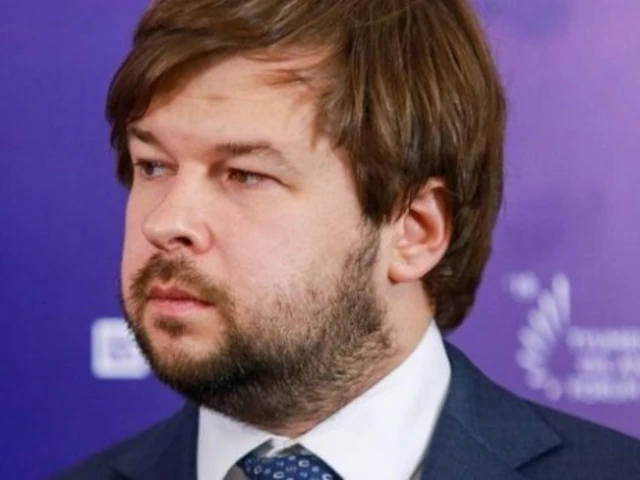 Павел Сорокин: «Улавливание углерода становится неотъемлемой частью прогресса в любой отрасли»
