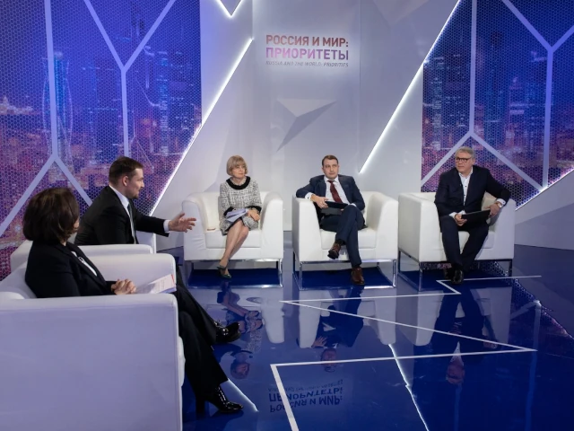 Илья Торосов: ESG-повестка с нами навсегда
