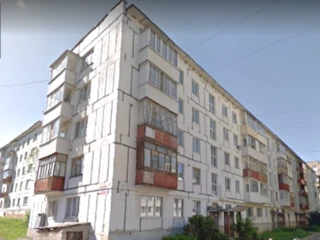 В городе Ижевске Удмуртской Республики создана карта энергоэффективности многоквартирных домов