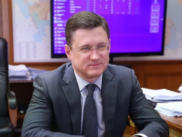 Состоялась встреча Александра Новака с главой Комитета по энергетике Павлом Завальным и главой Комитета по контролю Государственной Думы Олегом Морозовым