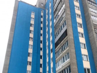 Многоквартирный дом в городе Владимире, в котором был проведен энергоэффективный капремонт, стал участником Всероссийского конкурса «Энергоэффективное ЖКХ»
