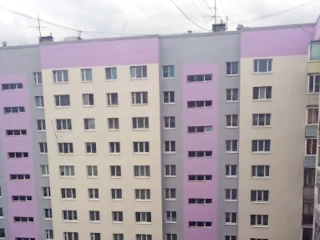Многоквартирный дом в городе Владимире, в котором был проведен энергоэффективный капремонт, стал участником Всероссийского конкурса по энергоэффективности и энергосбережению «Энергоэффективное ЖКХ»