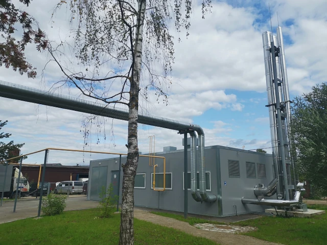 В городе Пскове завершается масштабная модернизация системы теплоснабжения с участием средств Фонда содействия реформированию ЖКХ