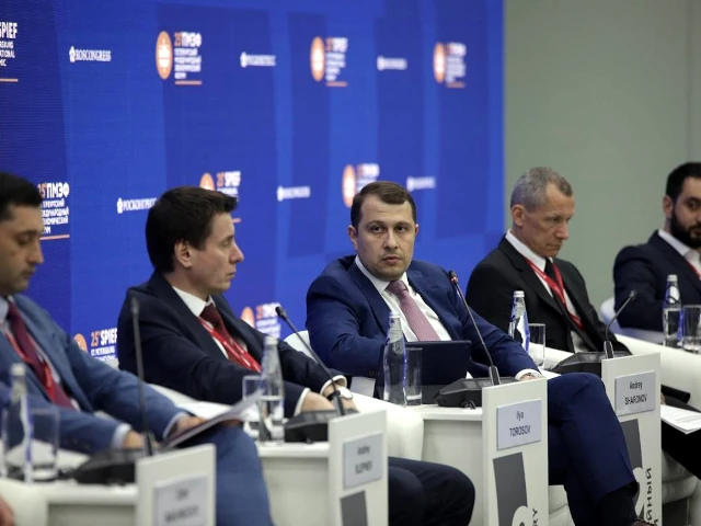 Илья Торосов: мы начали разработку собственной системы мониторинга климатически активных веществ в России и мире