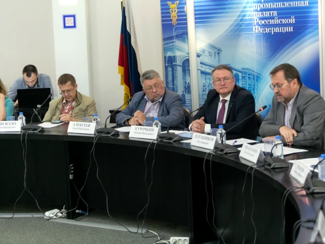 Эксперты ТПП РФ обсудили низкоуглеродные проекты в условиях «параллельной» экономики