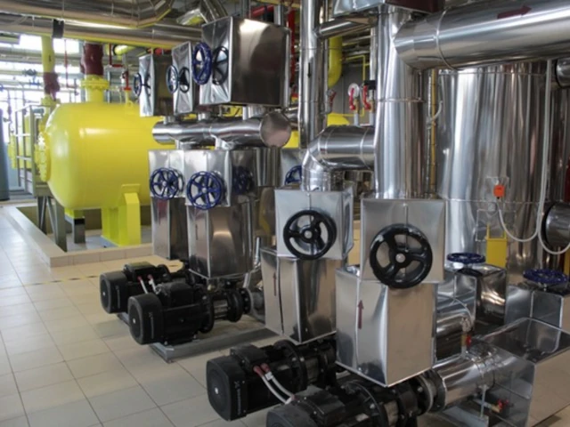 В Бресте запустили самый крупный в стране энергоэффективный холодильный экокомплекс