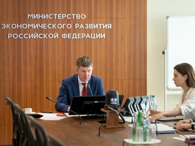 Российский бизнес подтвердил важность низкоуглеродной повестки для сохранения конкурентоспособности на мировых рынках