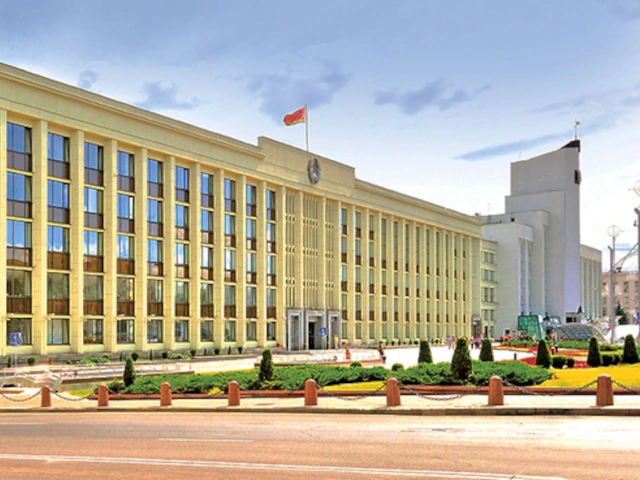 Республика Беларусь: показатели по энергосбережению по г. Минску в 1 полугодии 2022 г. выполнены