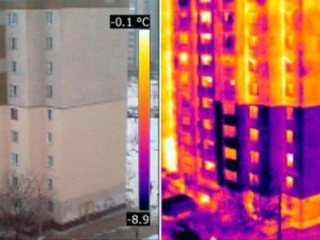 Проведение энергоэффективного капремонта позволило жителям 12 многоквартирных домов во Владимирской области значительно снизить расходы на оплату коммунальных ресурсов