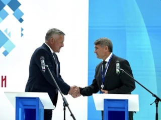 В Чувашии до конца 2025 года планируют создать пять энергоцентров