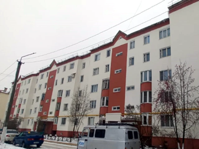 Фондом ЖКХ рассмотрен и утвержден отчет Владимирской области о выполнении работ по энергоэффективному капитальному ремонту многоквартирных домов