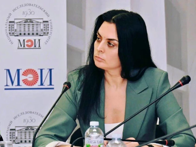 РЭА Минэнерго России обсудило приоритеты энергетической безопасности Москвы