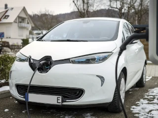 Выбросы от электромобилей в РФ имеют значительный потенциал к сокращению