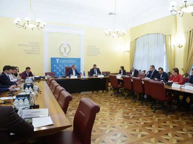 При Совете ТПП РФ по развитию экономики замкнутого цикла и экологии создана Комиссия по экопросвещению