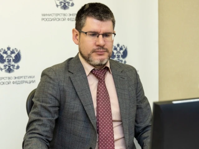 Андрей Максимов: «В 17 российских регионах ведётся разработка программ утилизации продуктов сжигания угля на ТЭС и котельных»