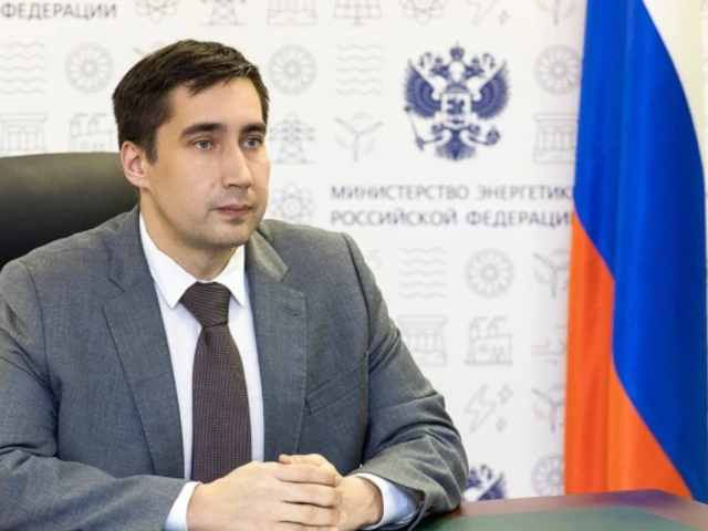 Евгений Грабчак: «Запланированный до конца 2029 года ввод 2,3 ГВт «зелёной» генерации даёт отечественным производителям комплектующих стимул для развития»