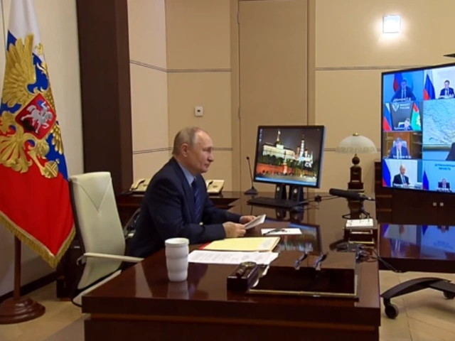Хуснуллин доложил Путину о неравномерной тарифной политике в ЖКХ в регионах