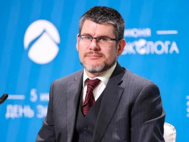 Андрей Максимов: «Достижение углеродной нейтральности к 2060 году невозможно без сбалансированного развития всех видов генерации»