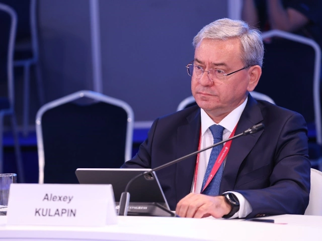 Алексей Кулапин: для достижения углеродной нейтральности потребуется развитие прорывных технологий