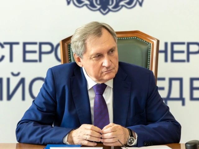 Николай Шульгинов: «Результат работы ЕЭС России в условиях высоких температур будет учитываться при организации производственной деятельности компаний и перспективном планировании развития энергосистемы»