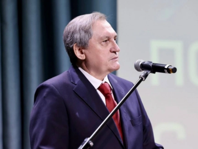 Николай Шульгинов: «Российский ТЭК работает стабильно, обеспечивая энергоресурсами граждан и развитие экономики»