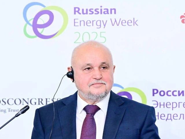 Сергей Цивилев: сотрудничество, основанное на принципах энергетической справедливости, выгодно для всех государств