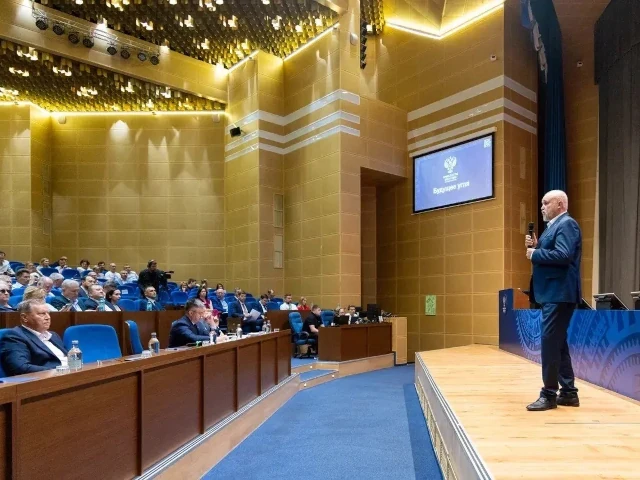 В Минэнерго прошел семинар «Будущее угля»