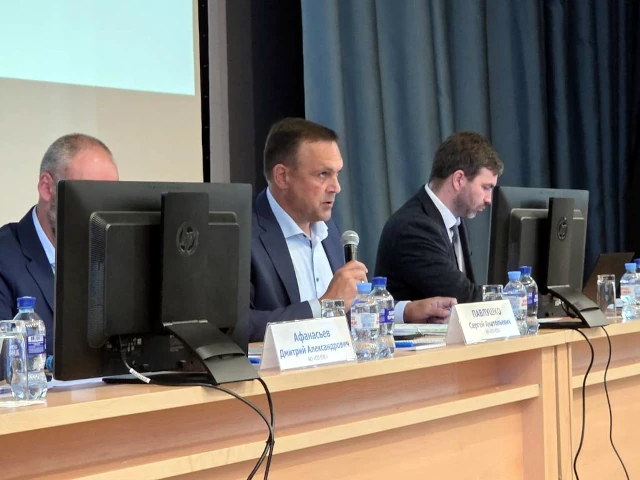 Технический комитет 016 «Электроэнергетика» Росстандарта: новый рекорд в работе