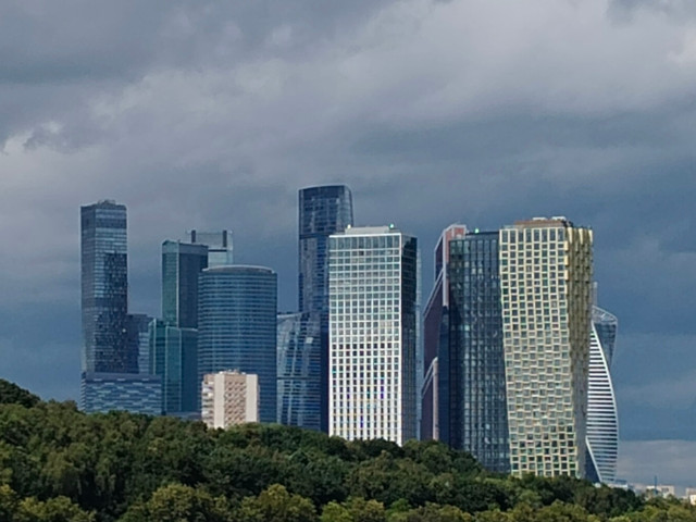 Искусственный интеллект позволит экономить около 500 млн рублей на контроле электро- и теплопотерь в Москве