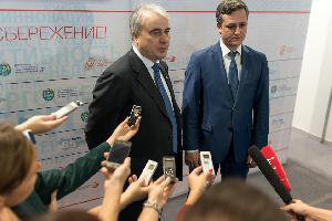 Энергоэффективность: югорский вектор