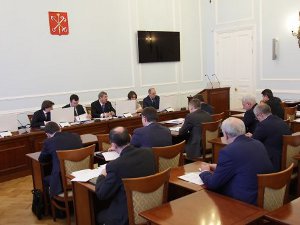 В Санкт-Петербурге за 4 года на энергосбережение потратили 40,5 млрд рублей